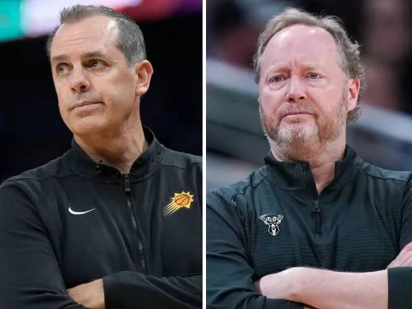 Phoenix Suns Pecat Pelatih Frank Vogel, Kini Incar Mike Budenholzer