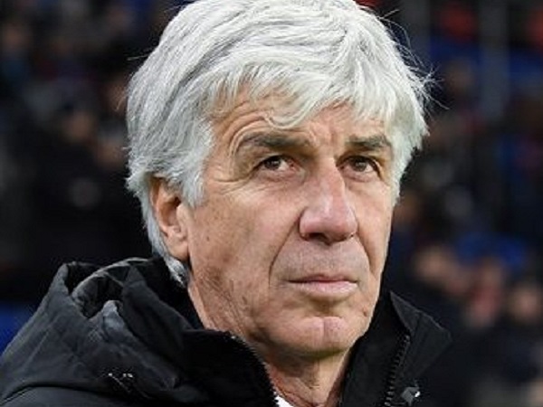 Presiden Atalanta Berharap Bisa Pertahankan Gian Piero Gasperini