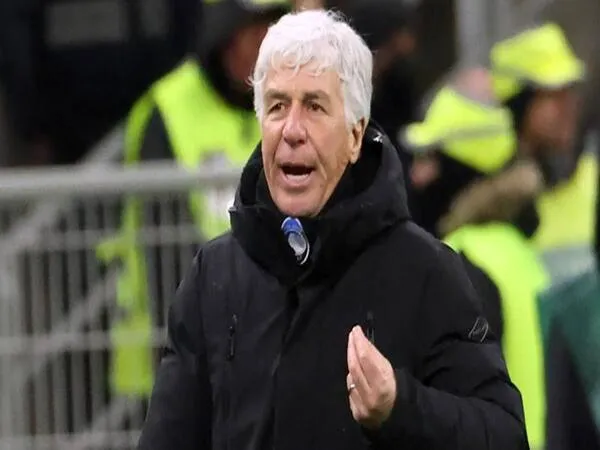 Gian Piero Gasperini,