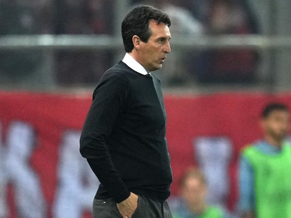 Tersingkir dari Conference League, Unai Emery Minta Aston Villa Move On