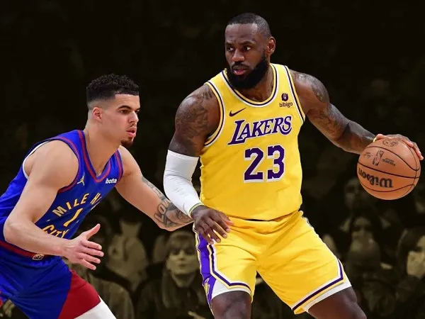Michael Porter Jr tuai pujian besar dari LeBron James.