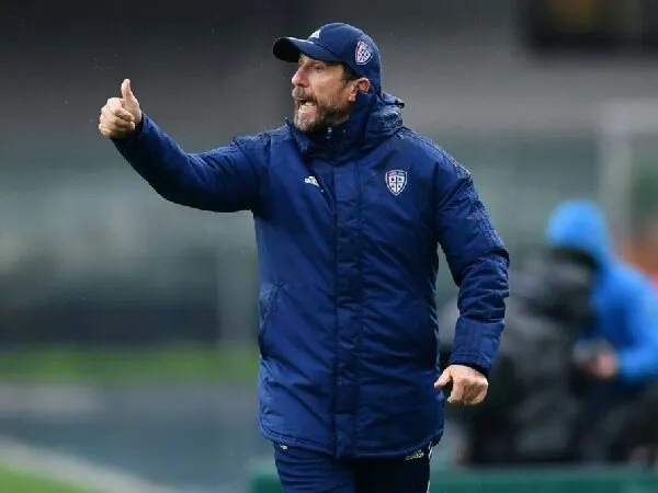 Eusebio Di Francesco