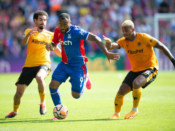 Fakta-fakta Menarik Jelang Laga Wolves vs Crystal Palace