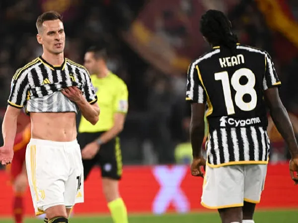 Juventus