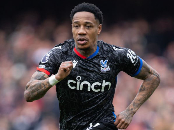 Kontrak Nathaniel Clyne di Crystal Palace Bakal Diperpanjang