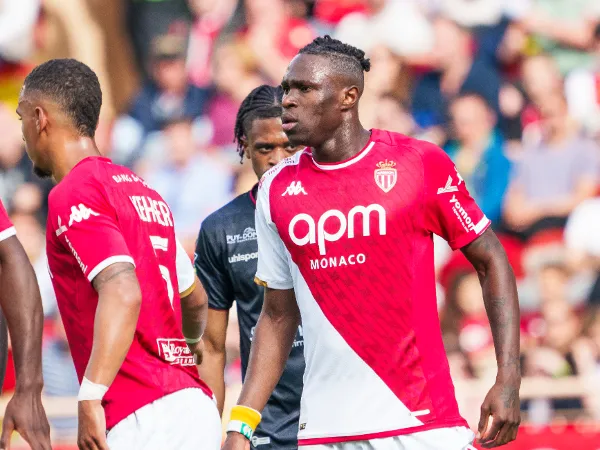 Lawan Montpellier, AS Monaco Ingin Pastikan Tempatnya di Liga Champions