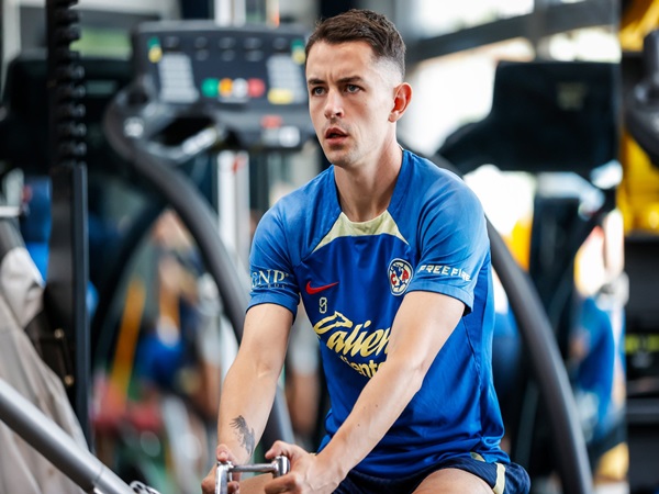 Lazio dan Napoli Pantau Eks Gelandang Real Madrid