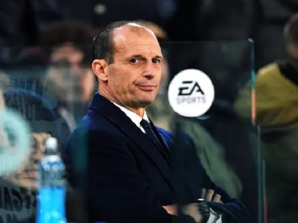 Massimiliano Allegri