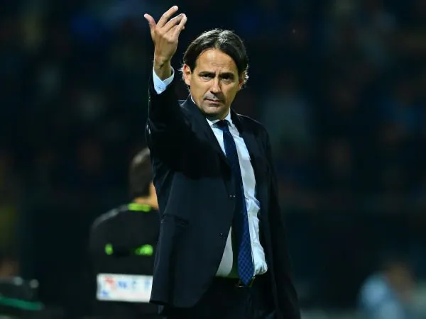 Simone Inzaghi.