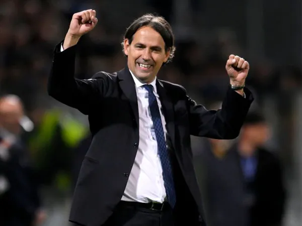 Simone Inzaghi.