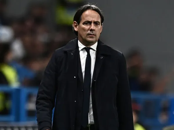 Simone Inzaghi.