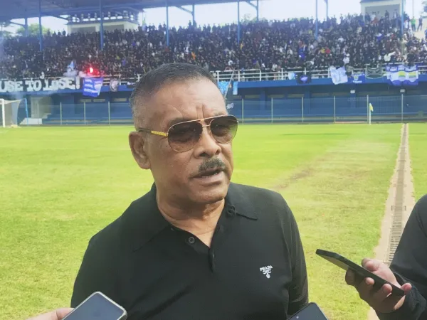 Komisaris Persib, Umuh Muchtar