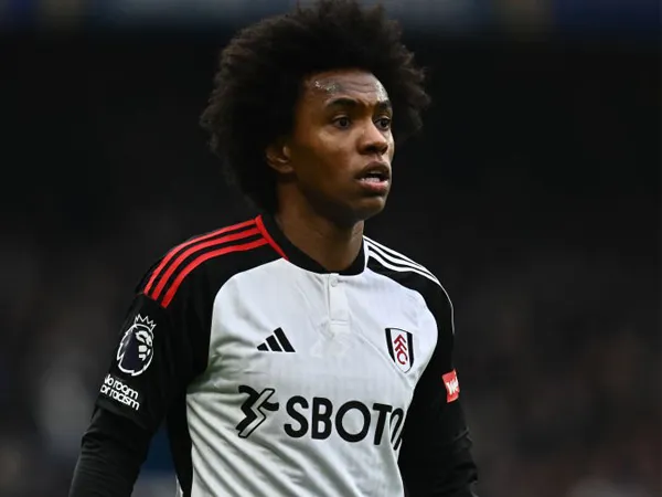 Willian: Fulham Harus Tampil Sempurna untuk Kalahkan Man City