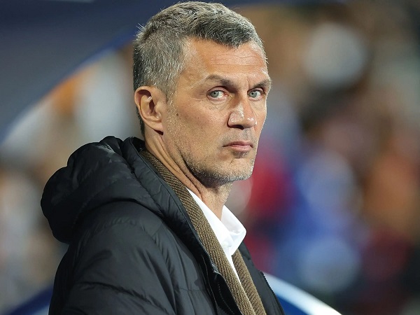 Alciato Ngaku Diancam Agar Tidak Merilis Wawancara Paolo Maldini