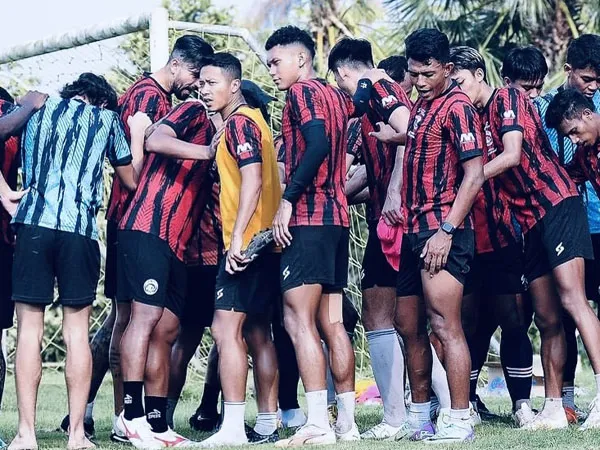 Skuat Arema FC