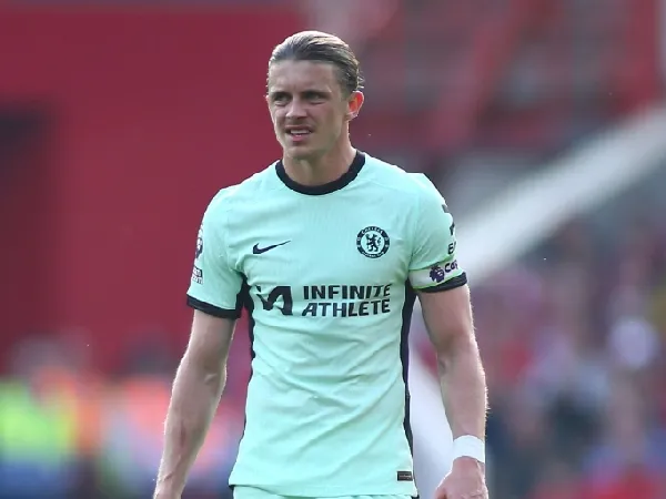 Conor Gallagher tak kunjung memperpanjang kontraknya di Chelsea