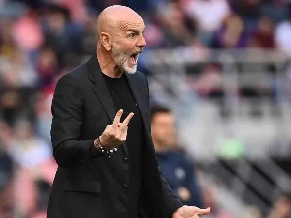 Stefano Pioli