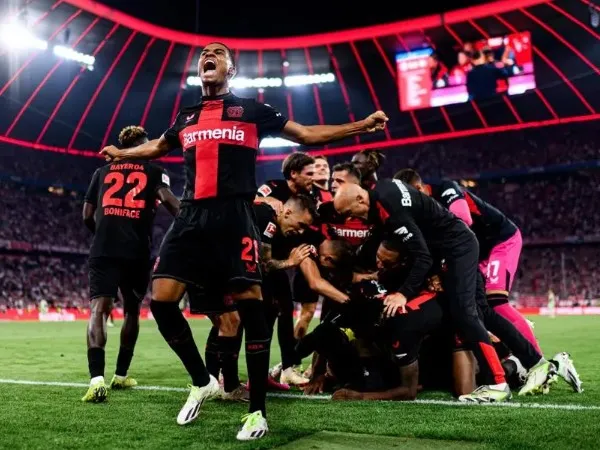 Bayer Leverkusen