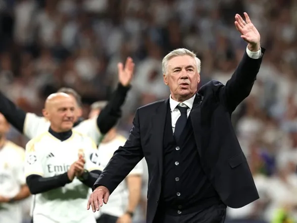 Carlo Ancelotti Menyoroti Penampilan Brahim Diaz
