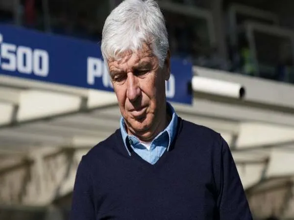 Gian Piero Gasperini
