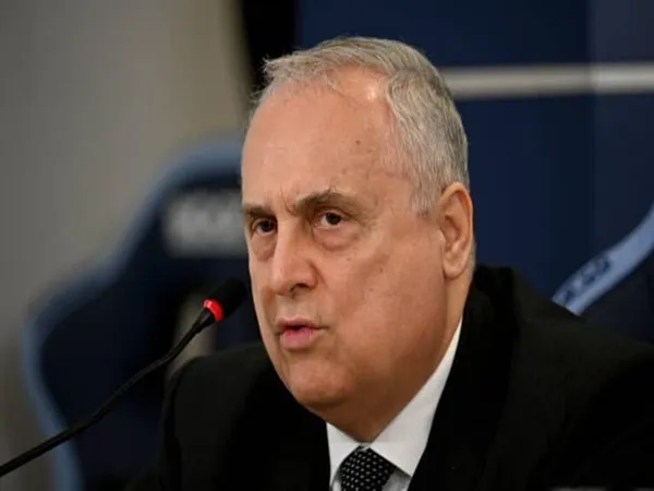 Presiden Lazio