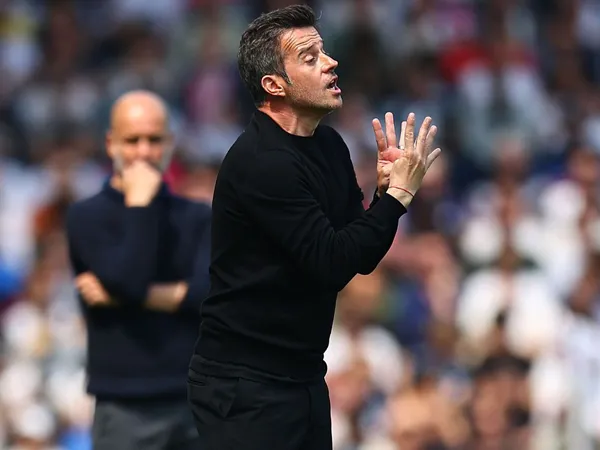 Marco Silva.