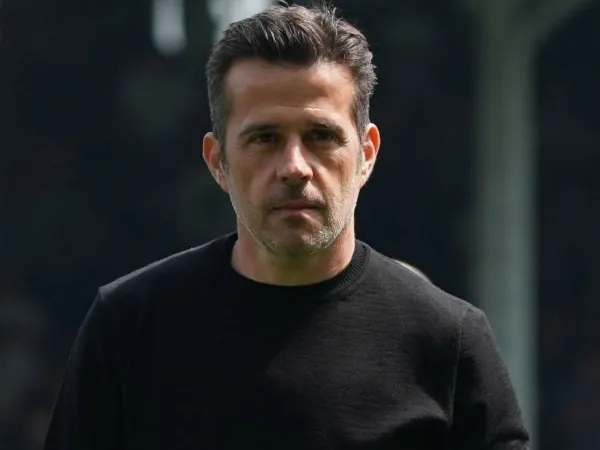 Marco Silva.