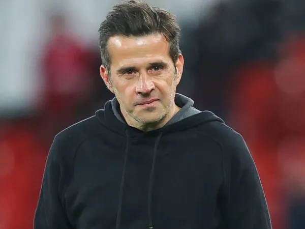 Marco Silva.