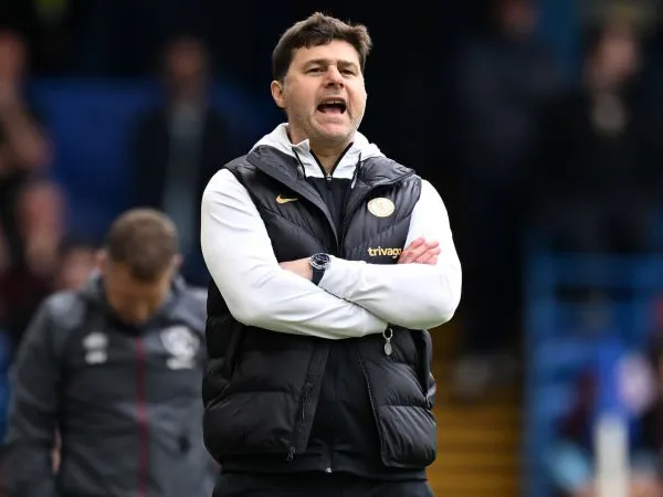 Mauricio Pochettino.
