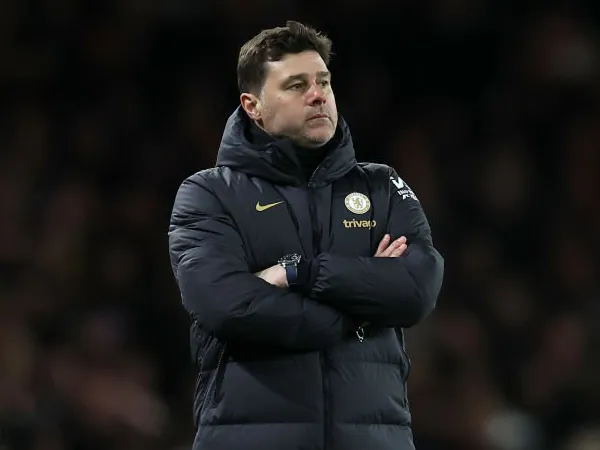 Mauricio Pochettino.