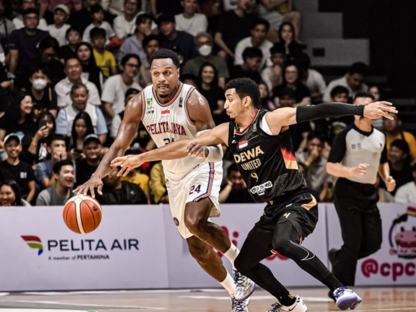 Pablo Favarel Apresiasi Permainan Dewa United Saat Dikalahkan Pelita Jaya