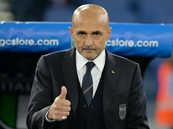 Luciano Spalletti,