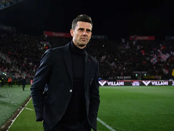Thiago Motta