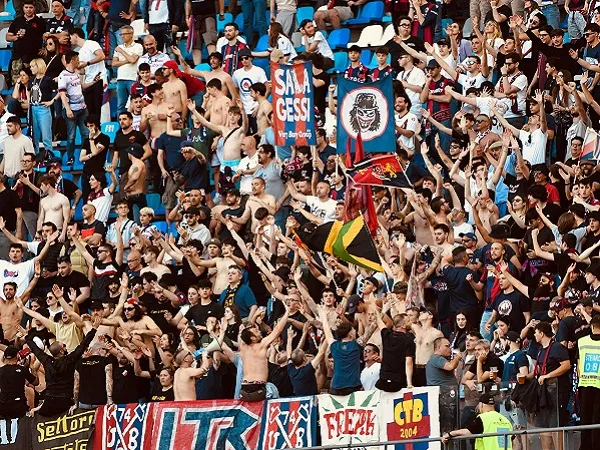 Bologna