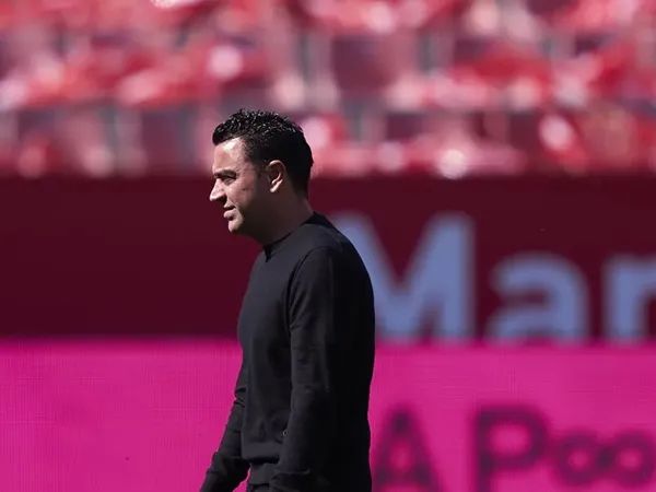 Xavi Hernandez Akan Memanggil Kembali Raphinha dan Pedri