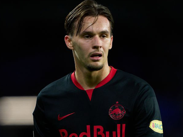 Amar Dedic Gantikan Denzel Dumfries di Inter Milan?