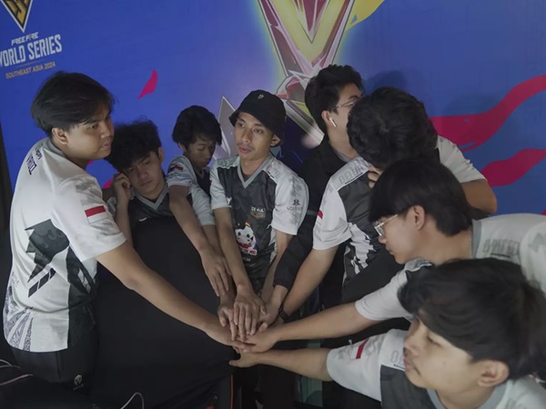 Dewa United Apollo Gagal Menembus Top 12 Klasemen FFWS SEA