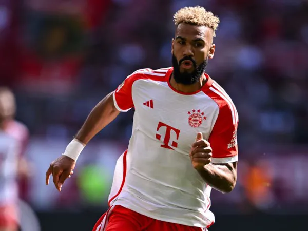 Eric Maxim Choupo-Moting Ditawarkan ke Inter Milan
