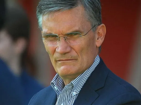Giovanni Sartori.