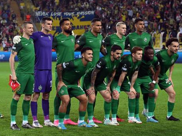 Kalahkan CSKA Sofia, Ludogorets Pastikan Gelar Liga Bulgaria ke-13