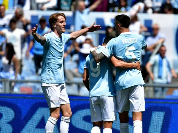 Tudor komentari kemenangan Lazio vs Empoli