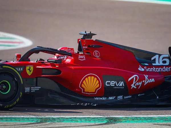 Scuderia Ferrari
