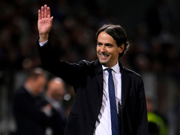 Simone Inzaghi Pelatih Tersukses di Italia Setelah Massimiliano Allegri