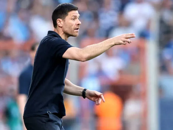 Xabi Alonso Ingin Bayer Leverkusen Tak Terkalahkan Hingga Musim Berakhir