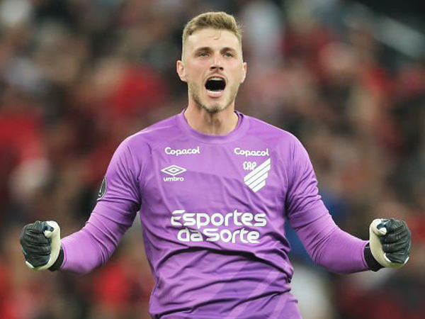 Bento Matheus Ingin Berkarier di Eropa, Sinyal untul Inter?