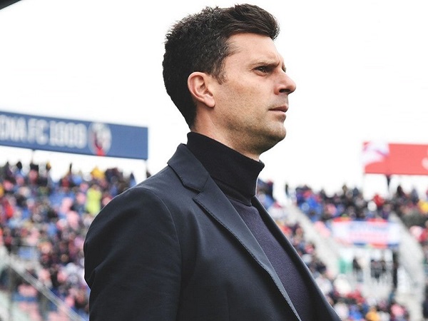 CEO Bologna Akui Belum Tahu soal Masa Depan Thiago Motta