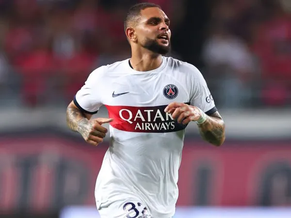 Layvin Kurzawa.
