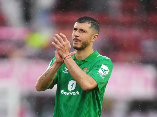 Xavi Hernandez Berikan Lampu Hijau untuk Datangkan Gelandang Betis