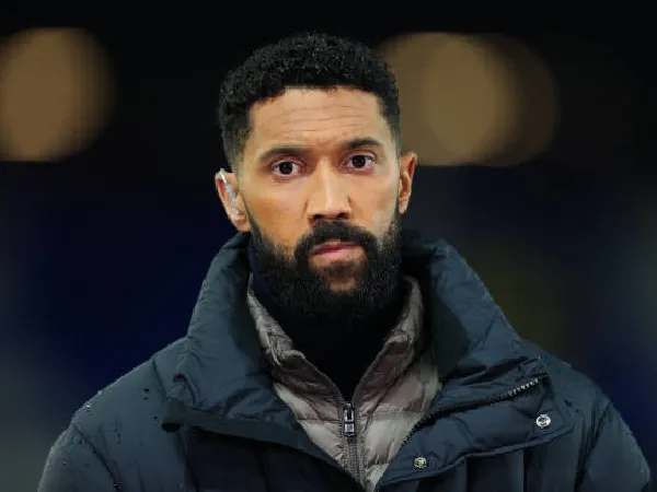 Mantan bek Manchester City dan Arsenal, Gael Clichy