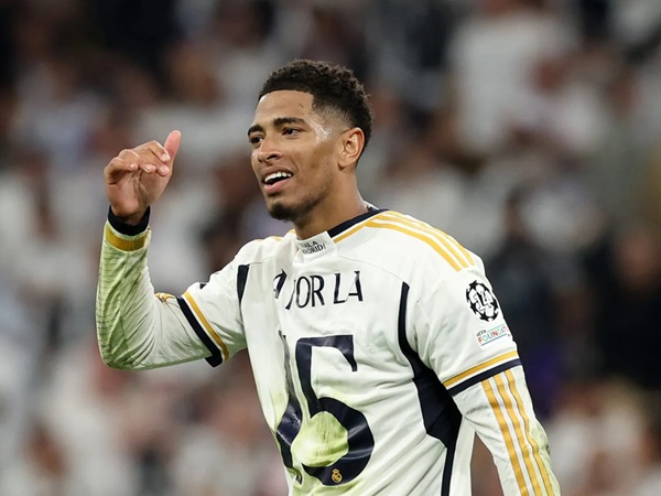 Jude Bellingham Semakin Dekat Pecahkan Rekor 54 Tahun Lalu